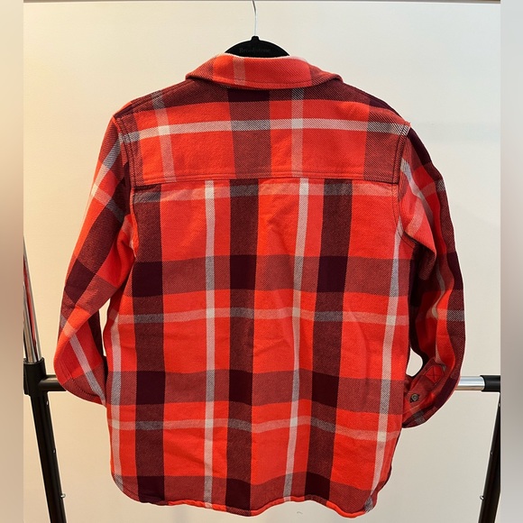 Carhartt shirt jacket with pockets - Picture 3 of 3